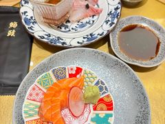-鮨政· Omakase(港汇恒隆广场店)