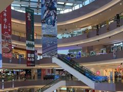 -宝龙城(杭州滨江店)