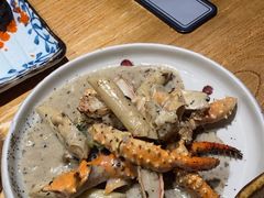 -蟹将军·松叶蟹和牛日料放题自助(K11店)