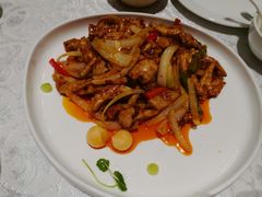 东安子鸡-马凯餐厅(地安门店)