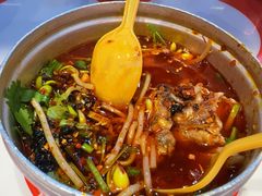 -文立新麻辣烫(合生汇21街区店)