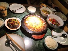 姐夫的小炒肉-姐夫的小菜(新中关购物中心店)