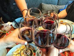 -美盛喜来登大酒店-盛宴标帜餐厅