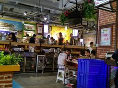 -钢管厂歆瑞源油卤串串香(春熙路太古里店)