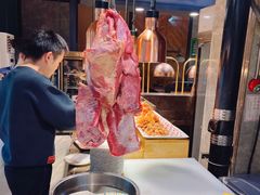 -吉布鲁牛排海鲜自助(CBD万达店)