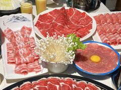 -爆棚肥牛火锅(原福成肥牛城味之缘三里河店)