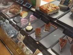-星巴克(深圳布吉万象汇4F店)