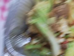 -西贝(上海我格广场店)