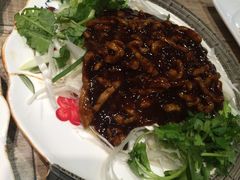 -四姐妹东北饺子(沙尾路店)