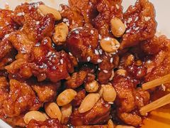 -红蜡烛-养生粥-津鲁菜(中山路店)