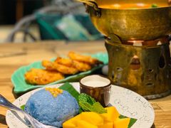 -长勺子东南亚(街道口店)