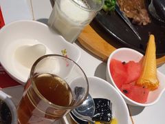 -豪享来中西餐厅(隆昌店)