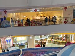 -万达广场(临港店)