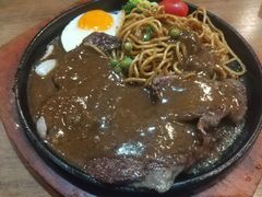 -阿娜尔·新疆菜(宜家荟聚中心店)