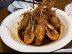 -外婆烧.老杭帮菜(庆春店)