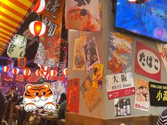 -白石的深夜食堂(济南万象城店)
