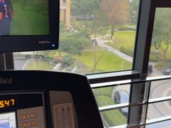 -上海漕河泾万丽酒店