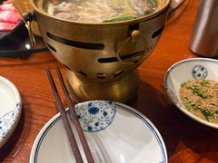-古关火锅店(古北水镇景区店)