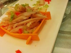 -民族饭店-四季餐厅