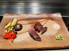 -Ginza Onodera铁板烧(外滩十八号店)