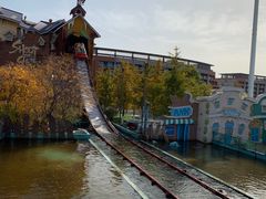 -大连海昌发现王国主题公园