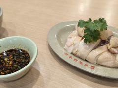 -百家鸡味馆(清泰店)