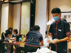 大堂-德兴馆(广东路总店)