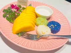 -正泰餐厅AmazingThai(新奥购物中心店)