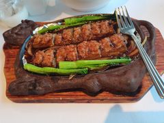 -青岛海景花园大酒店·粤海餐厅