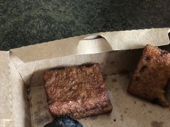 -奶奶的美食(爱琴海店)