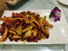 -福苗小骆驼烧烤(大唐不夜城店)