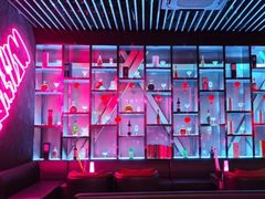 -MOSSO音乐酒吧·live house(南京旗舰店)