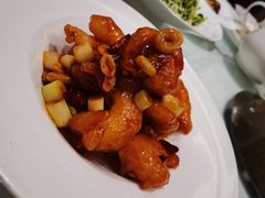 -宏宴·新京菜(望京店)