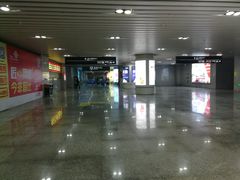 -金华站