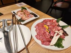 -御牛道日式烤肉料理(杭州万象城店)