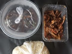 -许家鸡味手抻面馆(杏林街店)