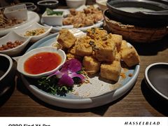 脆皮豆腐-隆喜元鱼汤包·海鲜(中联广场店)