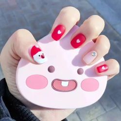 -艾妃罗高科美肤美甲美睫健康管理