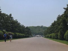 汉阳陵博物馆-汉景帝阳陵博物院