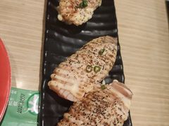 -禾绿寿司·定食·拉面·烧炸(宝安大仟里店)