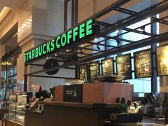 -星巴克臻选(外滩中心店)