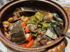 -映月潭传家菜(易俗河店)