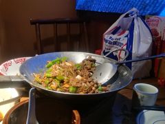 -老湘村·湖南土菜(天河维多利店)