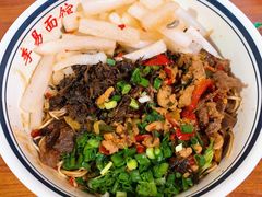 -李易面馆(树木岭店)