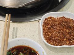 -水碾河刘老大串串香(水碾河路店)