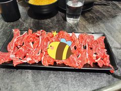 -林记潮牛·牛肉火锅(上马墩店)