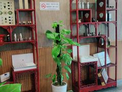 -北纬37°SPA养身会馆(湖西店)