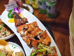 -醉壹号海鲜大排档·老厦门特色菜(厦门美食地标店)