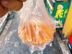 洋芋粑粑-圆西烤肉(园西路店)