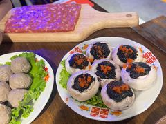 -萍姐火锅·公路夜市(打浦桥日月光店)